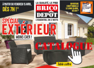 catalogue brico depot pdf