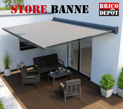 arrivages Brico Dépôt Stores