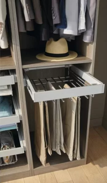accessoires de dressing brico dépôt