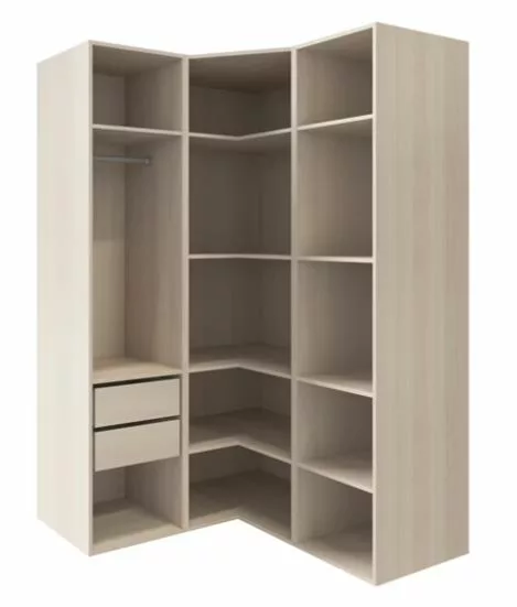 dressing d'angle brico dépôt