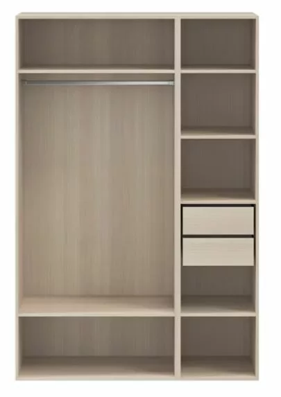 dressing brico dépôt sur mesure